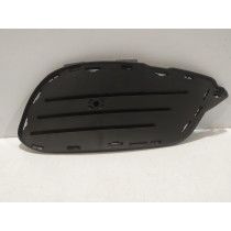 MERCEDES W207 LCI AMG Kratka zderzaka R- 15842