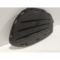 MERCEDES W207 LCI AMG Kratka zderzaka R- 15842