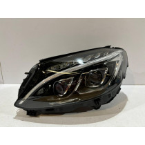Mercedes C W205 Lampa Full...