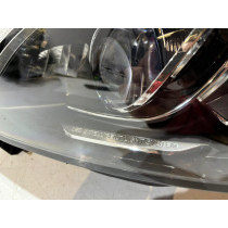 Mercedes C W205 Lampa Full LED ILS Lewa - 12090