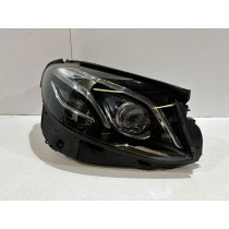 Mercedes E W213 Lampa...