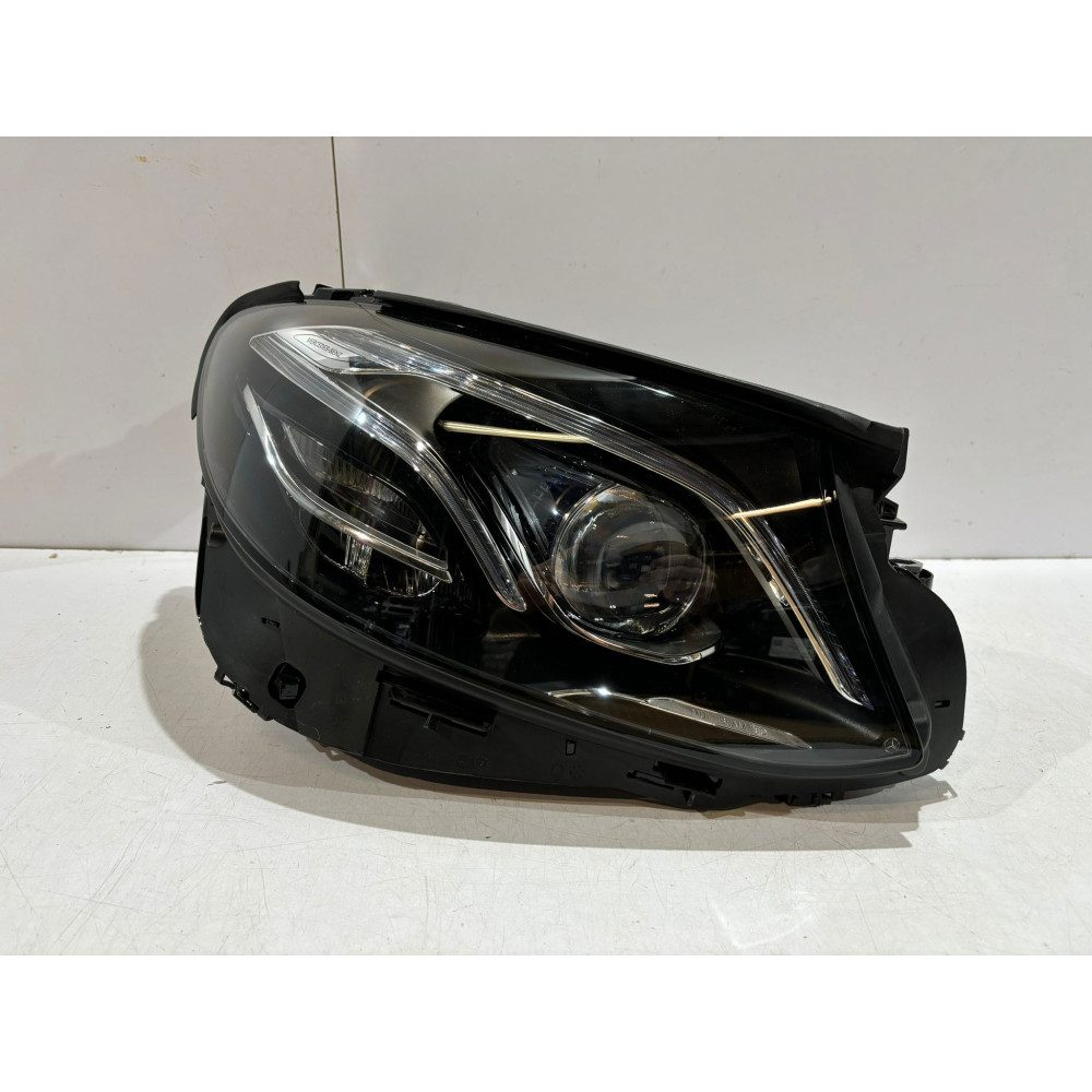 Mercedes E W213 Lampa Multibeam Led R - 10637