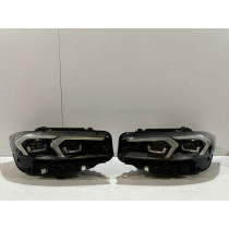 BMW 3 G20 G21 LCI Lampa FULL LED Lewa - 15945