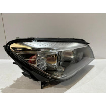 BMW 7 F01 LCI Lampa Bi-xenon Skrętny Prawa - 15948