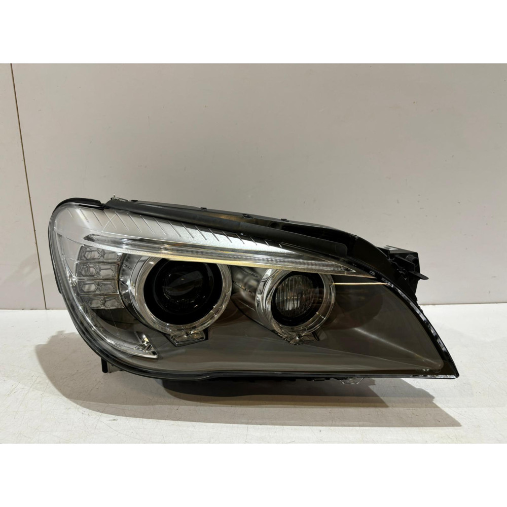 BMW 7 F01 LCI Lampa Bi-xenon Skrętny Prawa - 15948