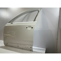 AUDI Q7 4M Drzwi przednie Lewe Białe - 15953