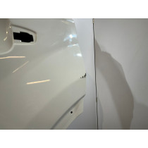 AUDI Q7 4M Drzwi tylne Lewe Białe - 15955