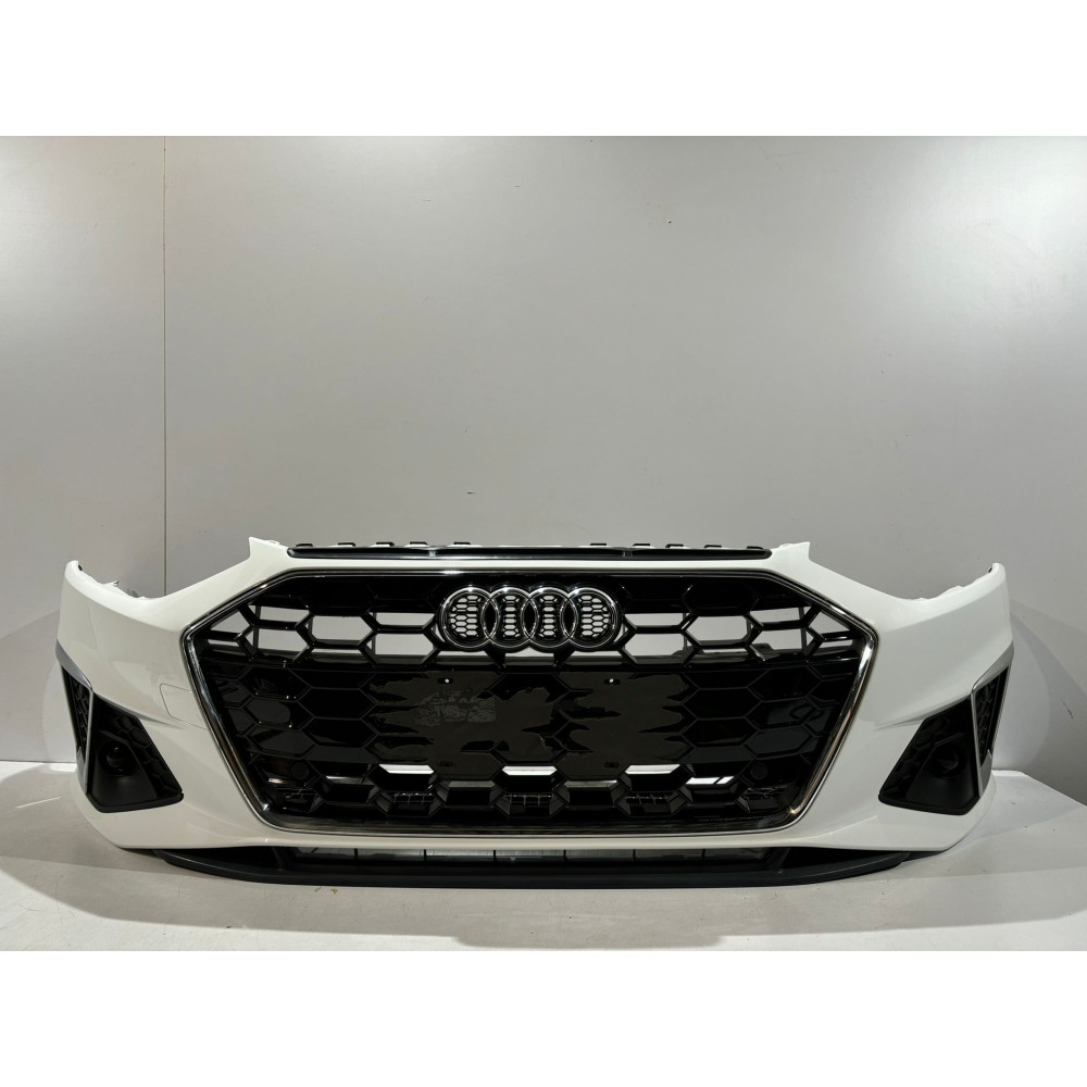 AUDI A4 B9 LIFT S-Line...