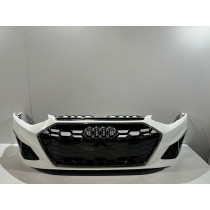 AUDI A4 B9 LIFT S-Line Zderzak przedni - 15960