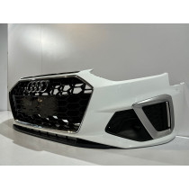 AUDI A4 B9 LIFT S-Line Zderzak przedni - 15960