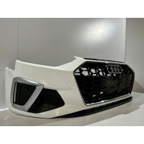 AUDI A4 B9 LIFT S-Line Zderzak przedni - 15960