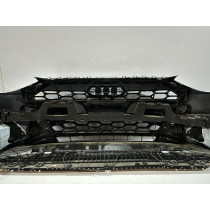 AUDI A4 B9 LIFT S-Line Zderzak przedni - 15960