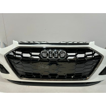 AUDI A4 B9 LIFT S-Line Zderzak przedni - 15960