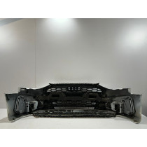AUDI A4 B9 LIFT S-Line Zderzak przedni - 15960