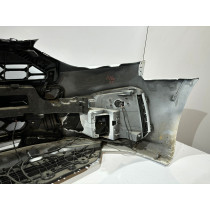AUDI A4 B9 LIFT S-Line Zderzak przedni - 15960