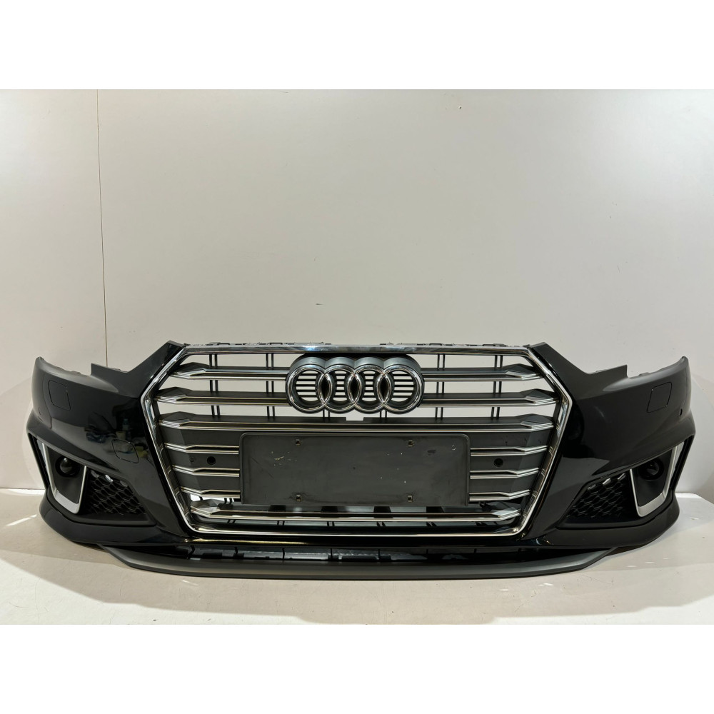 AUDI A4 B9 S-Line...