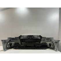 AUDI A4 B9 S-Line Competition Zderzak przód- 15962