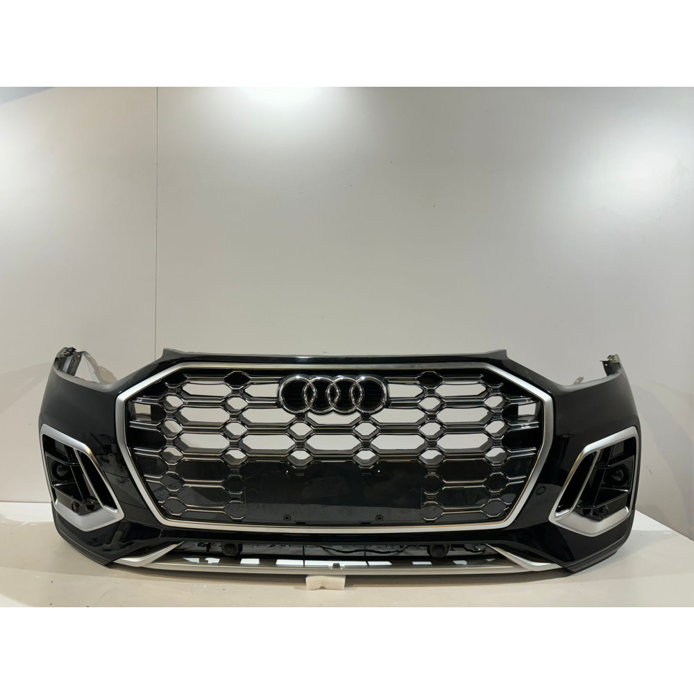 AUDI Q5 80A S-Line SQ5 LIFT...