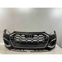 AUDI Q5 80A S-Line SQ5 LIFT Zderzak przedni 15963