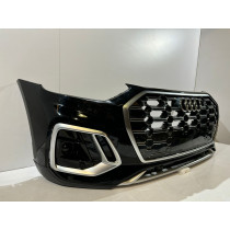AUDI Q5 80A S-Line SQ5 LIFT Zderzak przedni 15963
