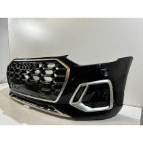 AUDI Q5 80A S-Line SQ5 LIFT Zderzak przedni 15963