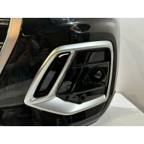 AUDI Q5 80A S-Line SQ5 LIFT Zderzak przedni 15963