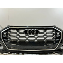 AUDI Q5 80A S-Line SQ5 LIFT Zderzak przedni 15963