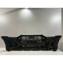 AUDI Q5 80A S-Line SQ5 LIFT Zderzak przedni 15963