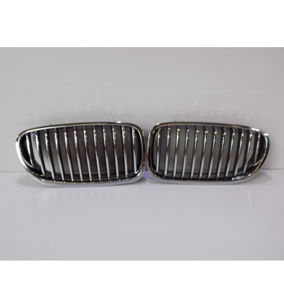BMW 5 F10/11 Komplet Nerki...