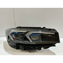 BMW 3 G20 LCI Lampa LED...