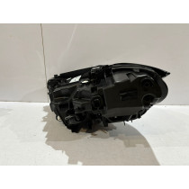 BMW 3 G20 LCI Lampa LED Niebieska Black R - 15970