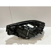 BMW 3 G20 LCI Lampa LED Niebieska Black R - 15970