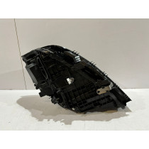 BMW 3 G20 LCI Lampa LED Niebieska Black R - 15970