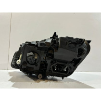 BMW 3 G20 LCI Lampa LED Niebieska Black R - 15970