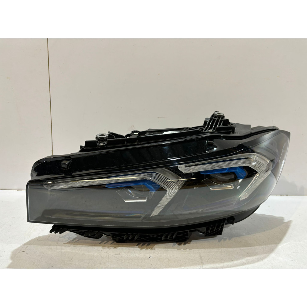 BMW 3 G20 LCI Lampa LED...