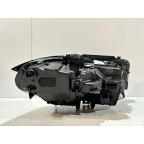 BMW 3 G20 LCI Lampa LED Niebieska Black L - 15971