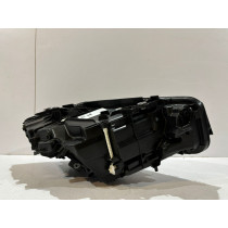 BMW 3 G20 LCI Lampa LED Niebieska Black L - 15971