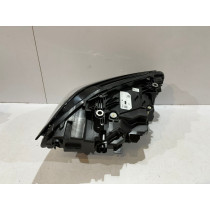 BMW 3 G20 LCI Lampa LED Niebieska Black L - 15971