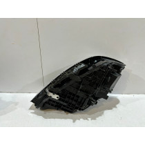 BMW 3 G20 LCI Lampa LED Niebieska Black L - 15971