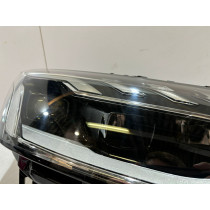 Audi A4 B9 Lift Lampa Full Led Prawa - 15975