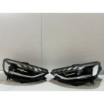 Audi A4 B9 Lift Lampa Full Led Prawa - 15975