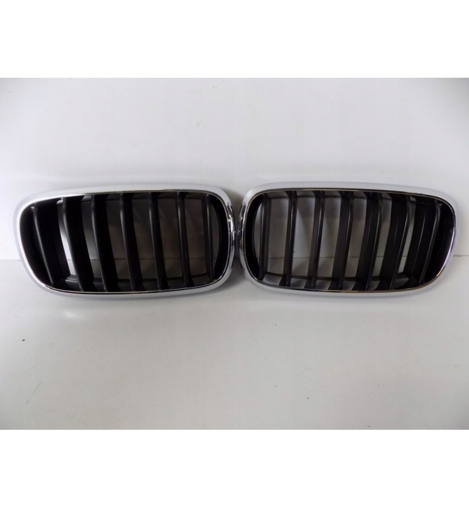 BMW X5 F15 Nerki / Grill...