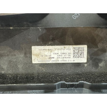 BMW 5 G30 / G31 LCI M-Pakiet Zderzak przedni 15985