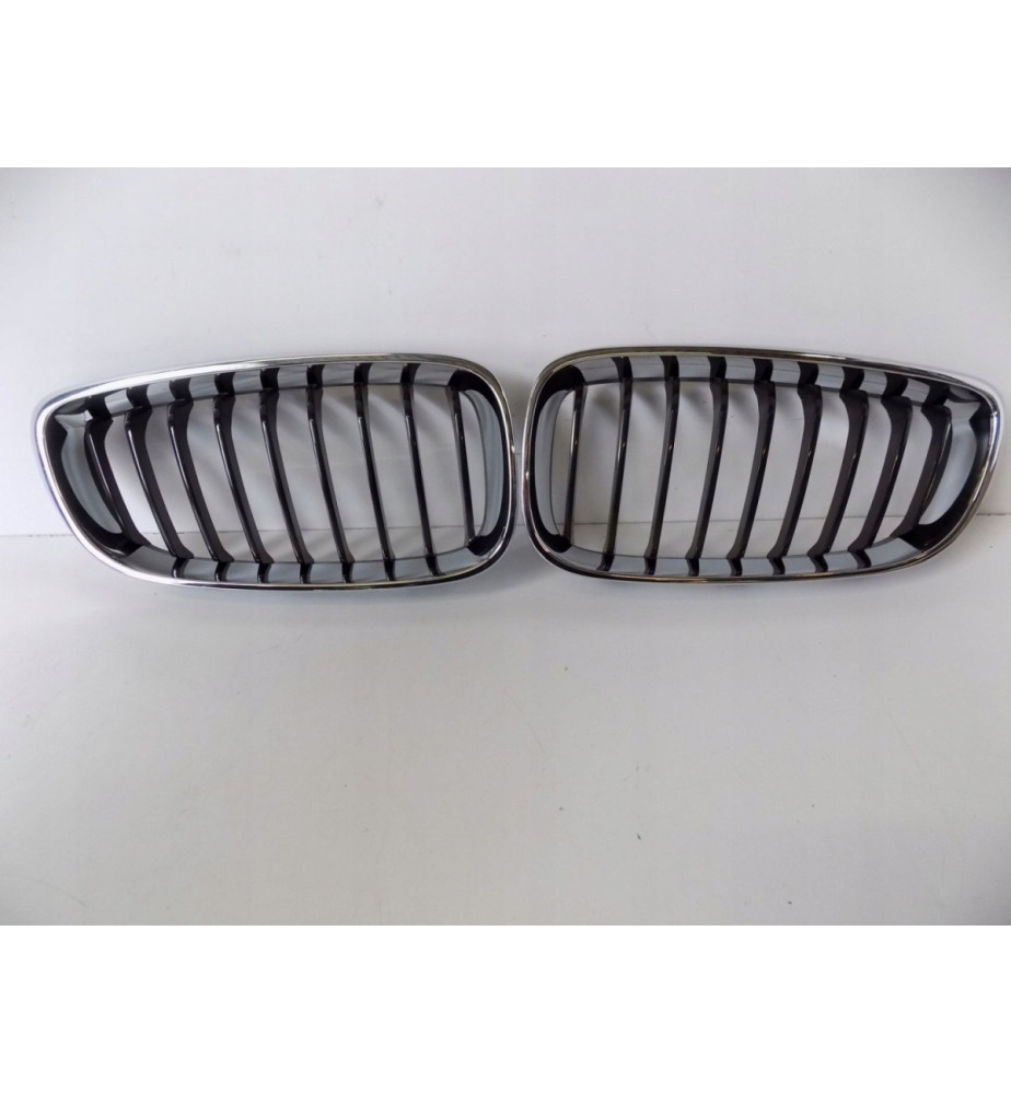 BMW 3 GT F34 Nerki / Grill...