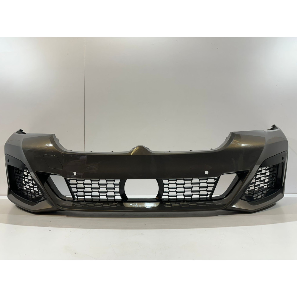 BMW 5 G30 / G31 LCI M-Pakiet Zderzak przedni 15985
