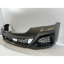 BMW 5 G30 / G31 LCI M-Pakiet Zderzak przedni 15985