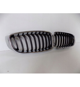 BMW 3 GT F34 Nerki / Grill Zderzaka - 3819