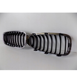 BMW 3 GT F34 Nerki / Grill Zderzaka - 3819