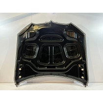 BMW X5 G05 / X6 G06 Maska Pokrywa silnika - 15993