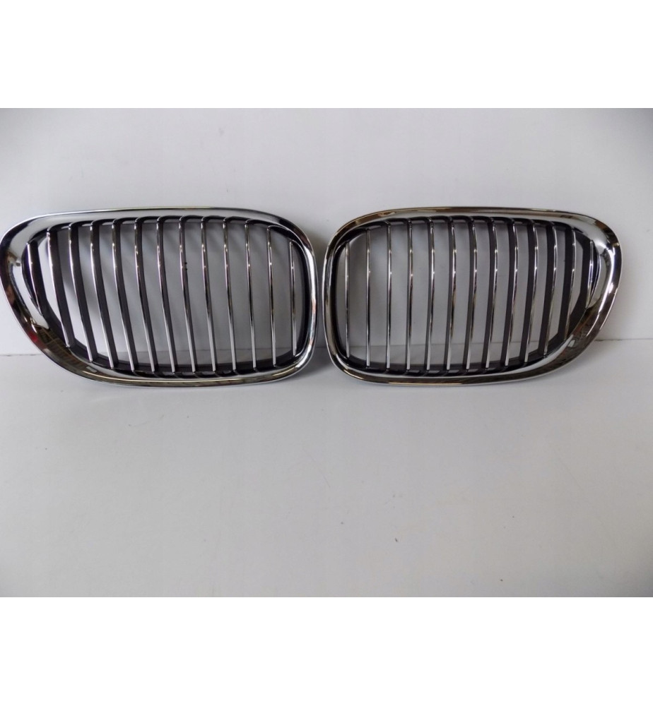 BMW 7 F01/02 Nerki/Grill...